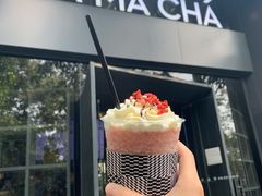 -MAMACHA妈妈茶(岳麓山店)