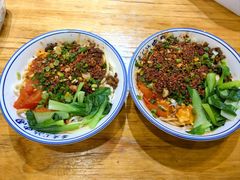 -老白家面馆(测绘东路总店)
