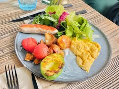 -O'mills Sourdough Bakery&Bistro(永嘉路店)