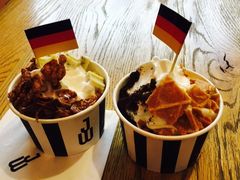 -JW德国冻酸奶Frozen Yogurt(龙湖成都滨江天街店)
