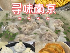 -李记清真馆(打钉巷店)