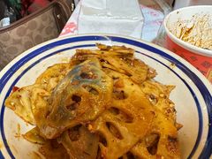 -回味黑鸭煲·始于2006(万松园店)