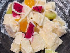 -九田家黑牛烤肉料理(新辰里亚运村店)