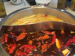 -芈重山老火锅(广州首店)