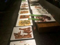 android_upload_pic-鼎香缘海鲜自助火锅烤肉(锦辉购物广场店)