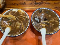 -清真高老大牛排胡辣汤(嵩山路总店)