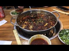 -黑竹香鸡(营和巷店)