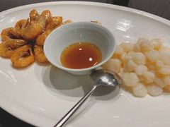 双拼虾-望乡楼上海菜(日月光店)
