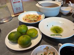-佬太公海鸭·海鲜大排档(上海总店)