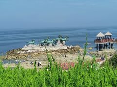 -养马岛旅游度假区