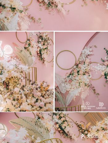 这是你想要的婚礼现场吗？