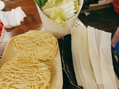 -蛙大侠香辣牛蛙火锅店(总店)