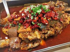 -鱼酷活鱼烤鱼(沈阳大悦城店)