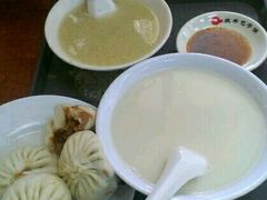 -庆丰包子铺(天通苑店)