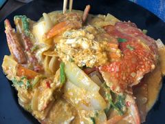 -Doo Dee Thai Food(Issan/Isaan/Esan)