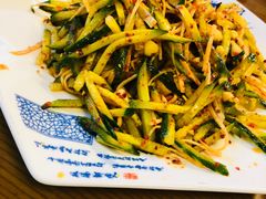 -京玉菲饭店(李村店)