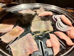 -九田家黑牛烤肉料理(太原迎泽区同至人店)