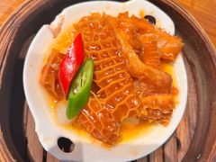 -如轩·海鲜砂锅粥·潮汕菜(一品天下店)