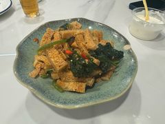 -马尔龙新疆饭店·清真(长青路店)