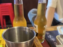 -木屋烧烤(白石洲店)