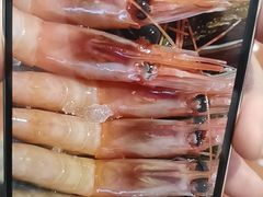 -極上萬膳·日料放题(来福士江景店)