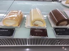 -卷心卷意·轻甜蛋糕(新光天地店)