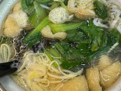 -柴爿巷·香酥鸡&馄饨(复兴中路店)