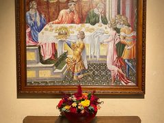 -玫瑰厅上海菜(兴国路店)