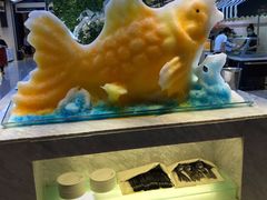 -川骄海鲜自助(河东店)