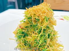 -四季民福烤鸭店(王府井东安门店)