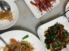 -华盛丰温州大排档(东三环南路店)