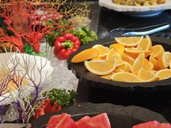 -白云宾馆-祥云西餐厅·法式鹅肝海鲜自助