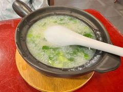 -宏状元现熬粥·京味菜(五棵松店)