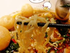 -友达面馆(广州总店)