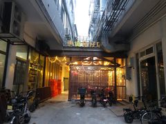 -抱德·潮汕味(敦和店原惠城鱼仔)