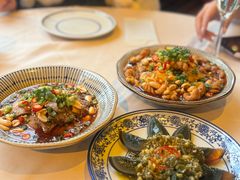 -龙门阵茶屋川菜馆(武康路店)