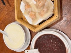 -正德顺順德雙皮奶(中信店)