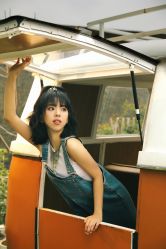 -WAVE SODA摄影工作室