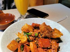 脆皮红烧肉-黔香阁·味(花木店)