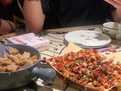 -新凯旋烧烤·燕姐千岛湖土菜