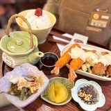 在上海书城！书城里藏了家日式漫画风料理店🤩