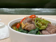 -佰搭果·广式茶餐厅(西华路店)