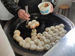 -小路易生煎馆(前进五路店)