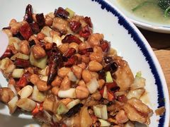 -百年神厨·地道川菜(清江西路店)