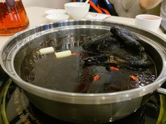 -太婆天府山珍酒楼(亚运村店)