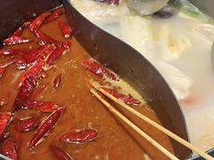 -大斌家串串火锅(望城天恒店)