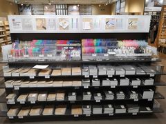 -MUJI无印良品(天河领展广场店)