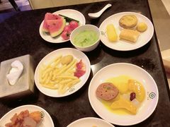 -东方之珠洗浴休闲广场(大港店)