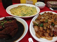 -侬佳蒸菜馆(听潮店)
