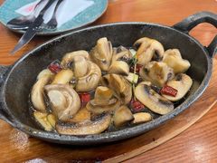 -CRAZYONES西班牙海鲜饭(上海美罗城店)